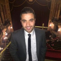 Ali Choukeir