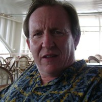 Kevin Wilkerson