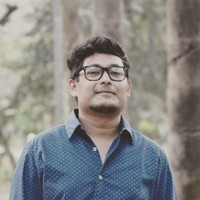 Chitradeep Dasgupta