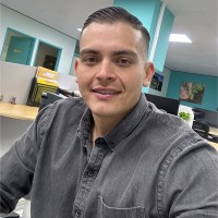 Andres Casasola