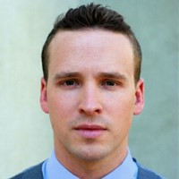 Brian Elisher