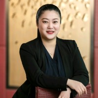 Sally Yuan
