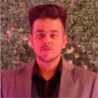 HARDIK AGGARWAL