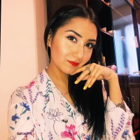 Michelle Gabriela Izquierdo Benitez