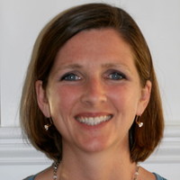 danielle scheurer