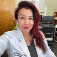 Eunice Hernandez
