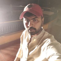Chalamala Harish