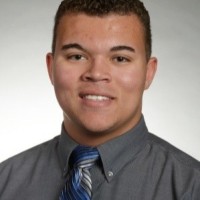 Joshua Simmons
