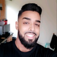 Riyad Ali