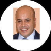 Mustapha Samir LAOUFI