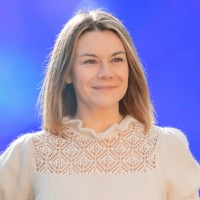 Dr Gemma Leigh RobertsDr Gemma Leigh Roberts is an Influencer