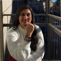 Tanvi Kulkarni