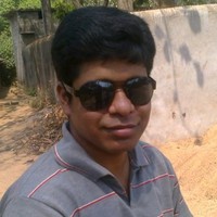 Prafulla Kumar Meher