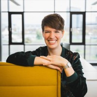 Lisa Bredel