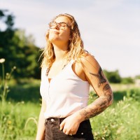 Ashley Danford