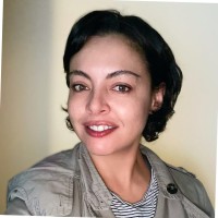 Natalia Vargas Escobar, PhD.