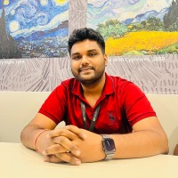 Pranjal Kumar Jha