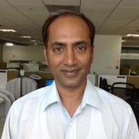 Sridhar Desham
