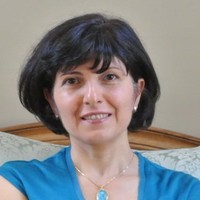 Saiedeh Forouzi, P. Eng.