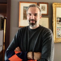 Michele Scaffidi Runchella