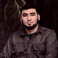 Олжас Сериков