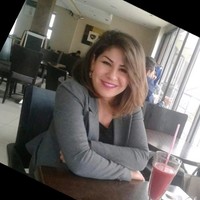 Marwa Benayed