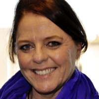 Sandra Mobbs