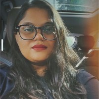 Krishna Patel