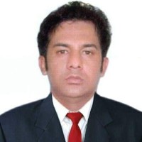 Mohammad Masiur Rahman Chowdhury