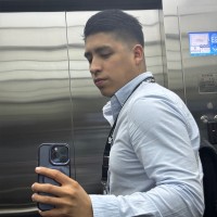 John Brandon De León Orozco