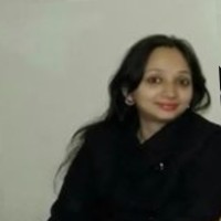 Nisha Kaundal