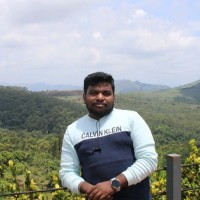 Naveen Kumar M
