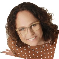 Bohdana Kašparová