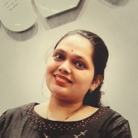 Vaishali Jain