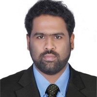 Vimal C