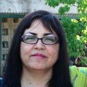 Leonor Calderón Verdugo