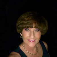 Fay Gillespie