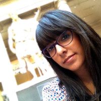 Mariana Martínez Mejia