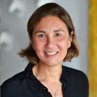 Isabelle Perrein