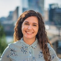Stephany Kirchner, Shrm-Cp