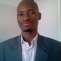 Moses Kamya