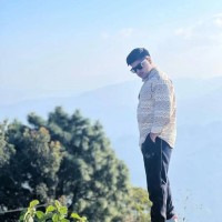 Rahul Parajuli