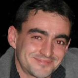 Simeon Ribagin