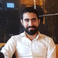 Mahmoud Khedr