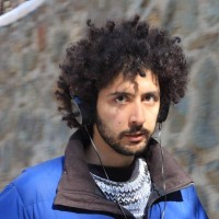 Soroush Gahremani Monfared