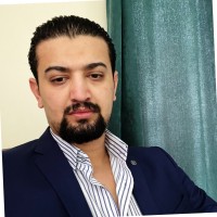 Mohamed baha eddin Ben giuma