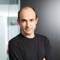 Patrick Koch