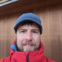 Brian Eggleton