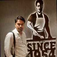 CS Anurag Roshan