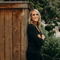 Anna Pingree